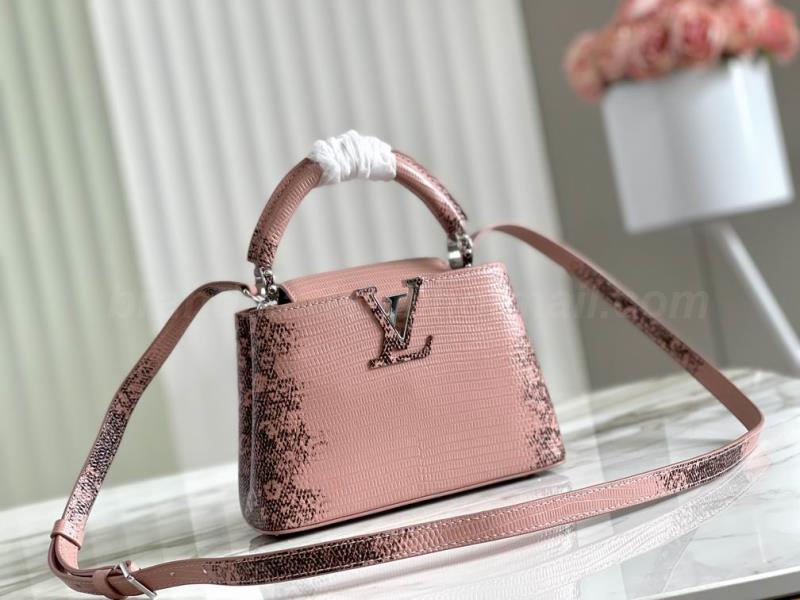 LV Handbags 330